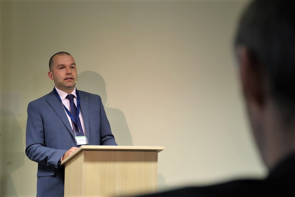 Jan Maršák: Aktuálna kríza podčiarkla význam energetického využitia odpadu